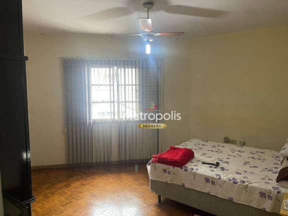 Imagem Sobrado com 3 Quartos à Venda, 120 m² em Santa Maria - São Caetano Do Sul
