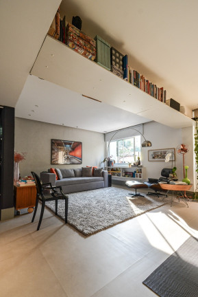 Imagem Apartamento com 1 Quarto à Venda, 178 m² em Pinheiros - São Paulo