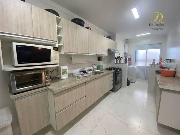 Imagem Apartamento com 3 Quartos à Venda, 131 m² em Tupi - Praia Grande Imagem Apartamento com 3 Quartos à Venda, 131 m² em Tupi - Praia Grande