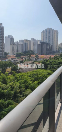Imagem Apartamento com 3 Quartos à Venda, 158 m² em Brooklin Paulista - São Paulo Imagem Apartamento com 3 Quartos à Venda, 158 m² em Brooklin Paulista - São Paulo
