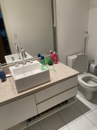 Imagem Apartamento com 3 Quartos para Alugar, 190 m² em Jardim Marajoara - São Paulo Imagem Apartamento com 3 Quartos para Alugar, 190 m² em Jardim Marajoara - São Paulo
