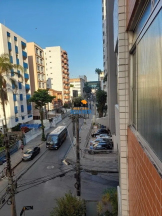 Imagem Apartamento com 1 Quarto à Venda, em Centro - São Vicente Imagem Apartamento com 1 Quarto à Venda, em Centro - São Vicente