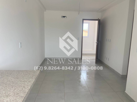 Imagem Apartamento com 2 Quartos à Venda, 51 m² em Vila Rosa - Goiânia Imagem Apartamento com 2 Quartos à Venda, 51 m² em Vila Rosa - Goiânia