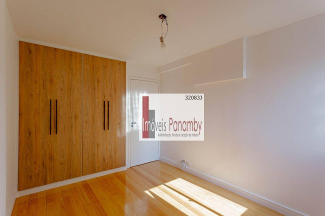 Imagem Apartamento com 3 Quartos à Venda, 106 m² em Perdizes - São Paulo
