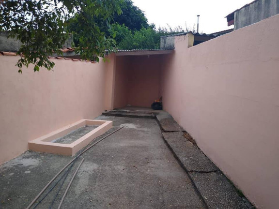 Imagem Casa com 3 Quartos à Venda, 108 m² em Jardim Simus - Sorocaba Imagem Casa com 3 Quartos à Venda, 108 m² em Jardim Simus - Sorocaba