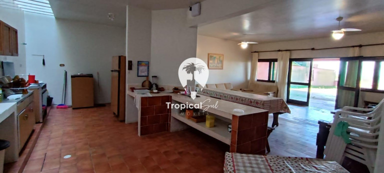 Imagem Casa com 1 Quarto à Venda, 270 m² em Grajaú - Pontal Do Parana Imagem Casa com 1 Quarto à Venda, 270 m² em Grajaú - Pontal Do Parana