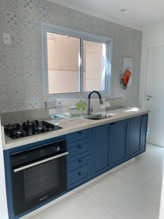 Imagem Casa de Condomínio com 3 Quartos à Venda, 177 m² em Jardim Da Glória - Cotia