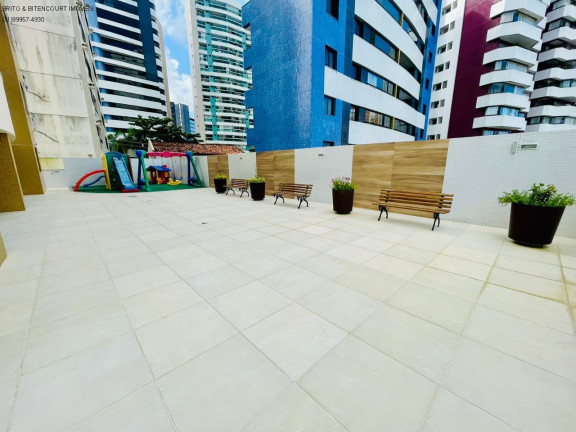 Imagem Imóvel com 3 Quartos à Venda, 90 m² em Itaigara - Salvador