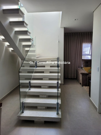 Imagem Casa com 3 Quartos à Venda,  em Jardins Do Império - Indaiatuba