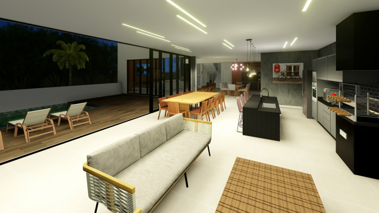 Imagem Sobrado com 4 Quartos à Venda, 560 m² em Parque Reserva Fazenda Imperial - Sorocaba Imagem Sobrado com 4 Quartos à Venda, 560 m² em Parque Reserva Fazenda Imperial - Sorocaba