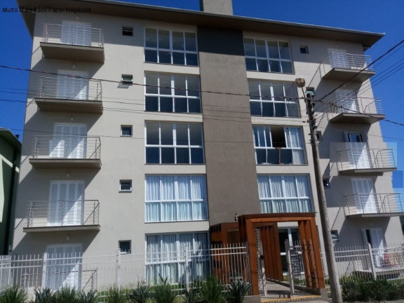 Imagem Apartamento com 3 Quartos à Venda, 130 m² em Pousada Da Neve - Nova Petrópolis