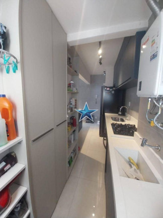 Imagem Imóvel com 2 Quartos à Venda ou Locação, 54 m² em Lapa - São Paulo