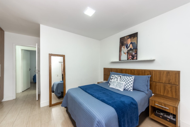 Imagem Casa de Condomínio com 2 Quartos à Venda, 68 m² em Vila Buenos Aires - São Paulo Imagem Casa de Condomínio com 2 Quartos à Venda, 68 m² em Vila Buenos Aires - São Paulo