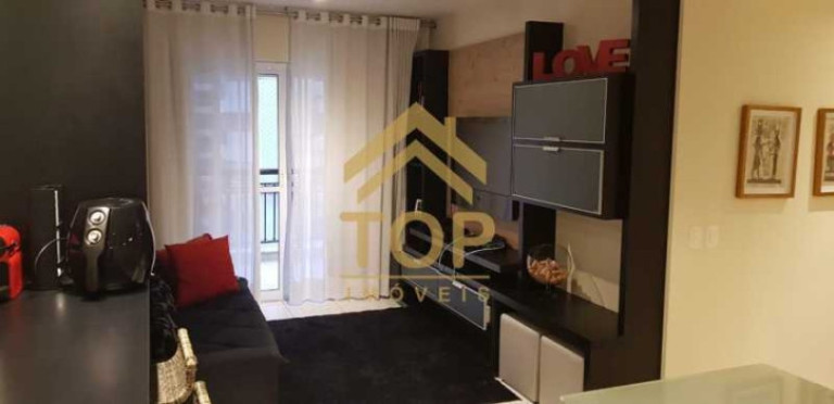 Imagem Apartamento com 1 Quarto à Venda, 75 m² em Barra Da Tijuca - Rio De Janeiro