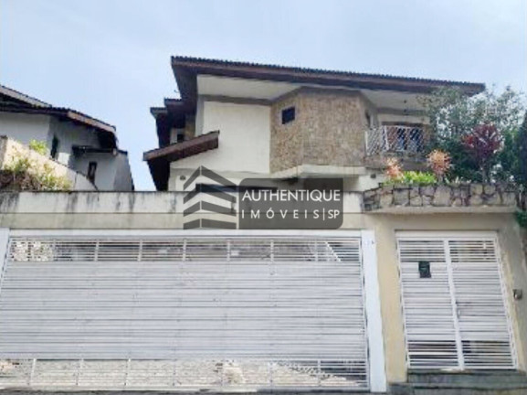 Casa com 3 Quartos à Venda, 416 m² em Parque Dos Príncipes - São Paulo