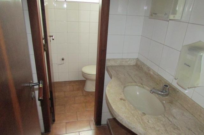 Imagem Sala Comercial para Alugar, 130 m² em Vila Areião - Piracicaba