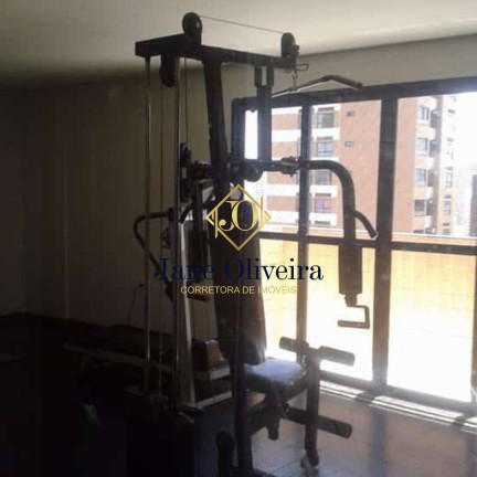 Imagem Apartamento com 1 Quarto à Venda, 47 m² em Manaíra - João Pessoa