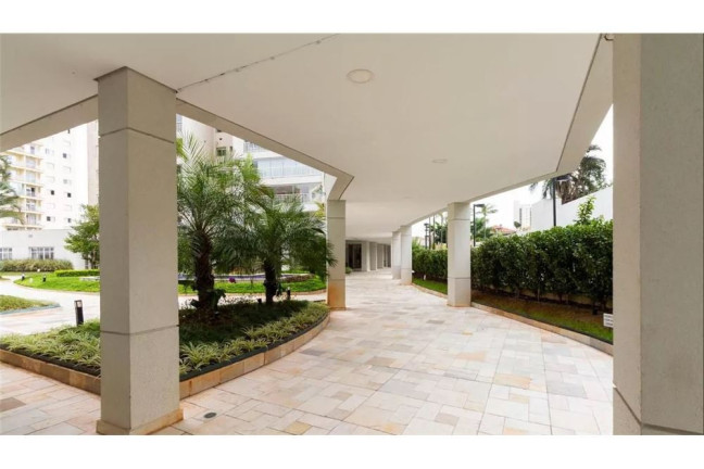 Imagem Apartamento com 3 Quartos à Venda, 146 m² em Vila Alexandria - São Paulo Imagem Apartamento com 3 Quartos à Venda, 146 m² em Vila Alexandria - São Paulo