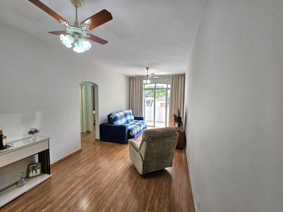 Imagem Apartamento com 2 Quartos à Venda, 105 m² em Boqueirão - Santos Imagem Apartamento com 2 Quartos à Venda, 105 m² em Boqueirão - Santos