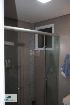 Imagem Apartamento com 3 Quartos à Venda, 127 m² em Brooklin Paulista - São Paulo