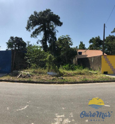 Imagem Terreno para Alugar ou Temporada, 267 m² em Loty - Itanhaém Imagem Terreno para Alugar ou Temporada, 267 m² em Loty - Itanhaém