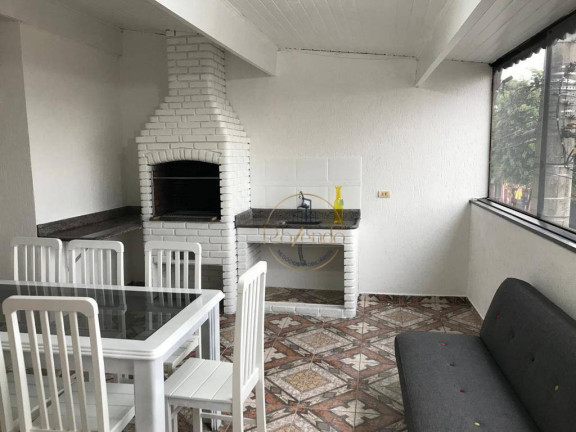 Imagem Sobrado com 3 Quartos à Venda, 199 m² em Jardim Mauá - Mauá