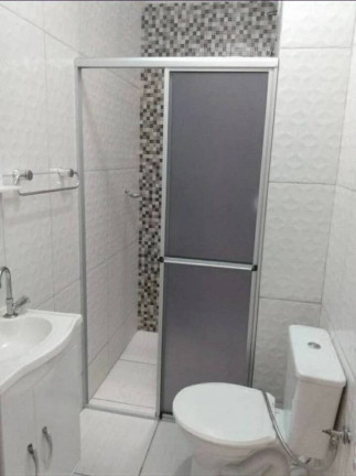 Imagem Casa com 2 Quartos à Venda, 98 m² em Jardim Bela Vista - Mogi Das Cruzes