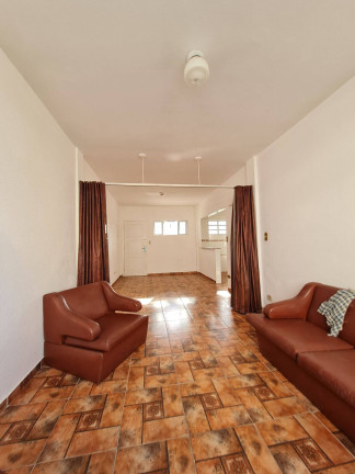 Imagem Apartamento com 1 Quarto à Venda, 57 m² em Boqueirão - Santos Imagem Apartamento com 1 Quarto à Venda, 57 m² em Boqueirão - Santos