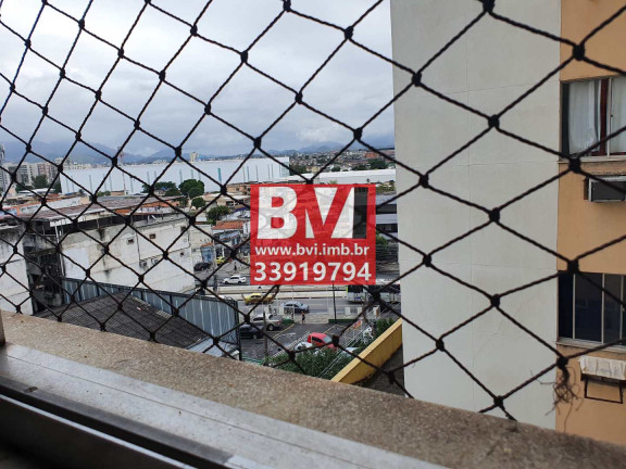 Imagem Apartamento com 2 Quartos à Venda, 54 m² em Madureira - Rio De Janeiro Imagem Apartamento com 2 Quartos à Venda, 54 m² em Madureira - Rio De Janeiro