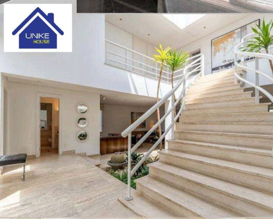 Imagem Casa com 5 Quartos à Venda, 353 m² em Chácara Monte Alegre - São Paulo
