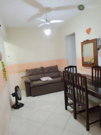Imagem Apartamento com 1 Quarto à Venda, 41 m² em Tupi - Praia Grande