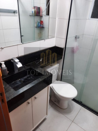 Imagem Apartamento com 2 Quartos à Venda, 40 m² em Residencial Frei Galvão - São José Dos Campos Imagem Apartamento com 2 Quartos à Venda, 40 m² em Residencial Frei Galvão - São José Dos Campos