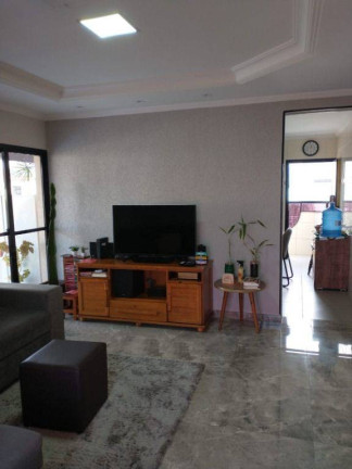 Imagem Cobertura com 2 Quartos à Venda, 162 m² em Tupi - Praia Grande Imagem Cobertura com 2 Quartos à Venda, 162 m² em Tupi - Praia Grande