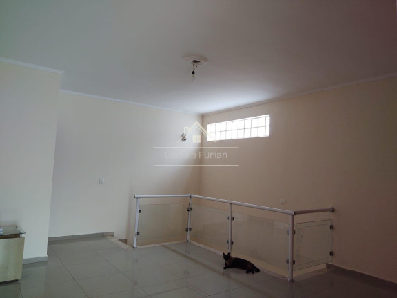 Imagem Casa de Condomínio com 4 Quartos à Venda, 281 m² em Condomínio Portobello - Sorocaba