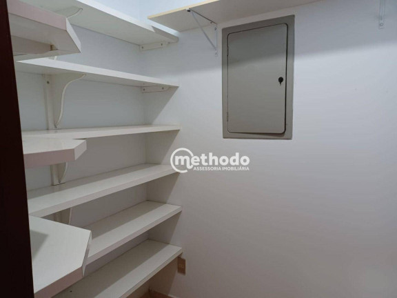 Imagem Casa com 4 Quartos à Venda, 304 m² em Condomínio Chácara Flora - Valinhos