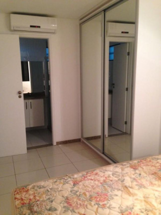 Imagem Apartamento com 2 Quartos à Venda, 75 m² em Caminho Das árvores - Salvador
