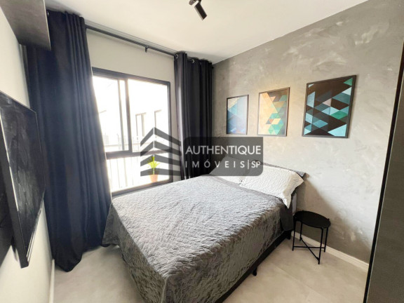 Imagem Apartamento com 1 Quarto à Venda, 30 m² em Vila Madalena - São Paulo Imagem Apartamento com 1 Quarto à Venda, 30 m² em Vila Madalena - São Paulo