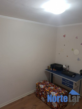 Imagem Apartamento com 3 Quartos à Venda, 61 m² em Vila Regina - São Paulo
