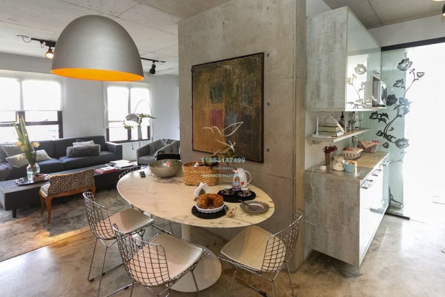 Imagem Apartamento com 1 Quarto à Venda, 70 m² em Morumbi - São Paulo Imagem Apartamento com 1 Quarto à Venda, 70 m² em Morumbi - São Paulo
