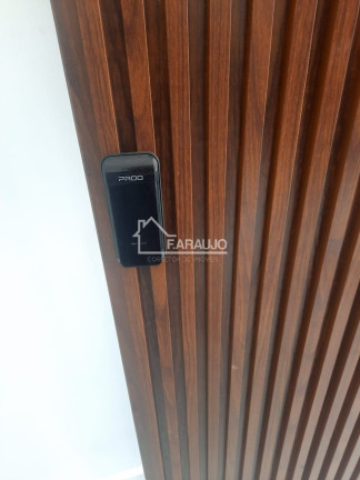 Imagem Imóvel com 3 Quartos à Venda, 181 m² em Aparecidinha - Sorocaba