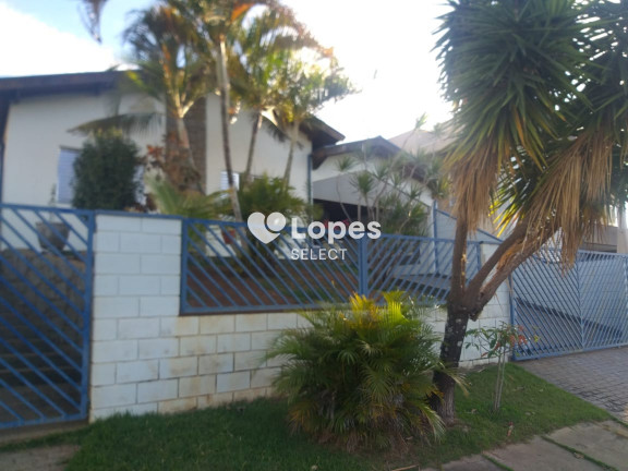 Imagem Imóvel com 3 Quartos à Venda, 567 m² em Parque Residencial Maison Blanche - Valinhos