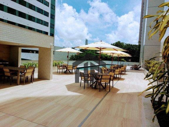 Imagem Apartamento com 3 Quartos à Venda, 94 m² em Parnamirim - Recife Imagem Apartamento com 3 Quartos à Venda, 94 m² em Parnamirim - Recife