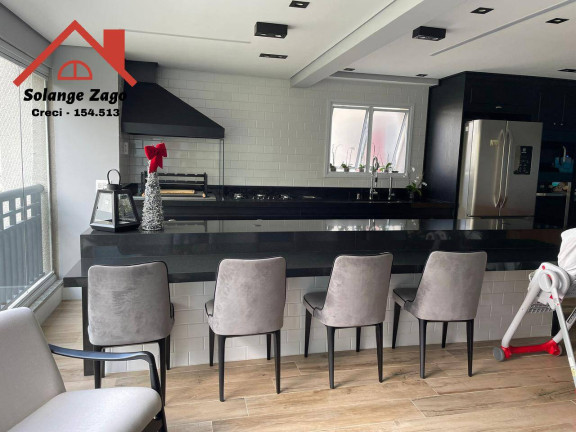 Imagem Apartamento com 3 Quartos à Venda, 128 m² em Vila Andrade - São Paulo Imagem Apartamento com 3 Quartos à Venda, 128 m² em Vila Andrade - São Paulo