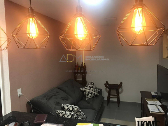 Imagem Apartamento com 2 Quartos à Venda, em Jardim Palos Verdes - Botucatu Imagem Apartamento com 2 Quartos à Venda, em Jardim Palos Verdes - Botucatu