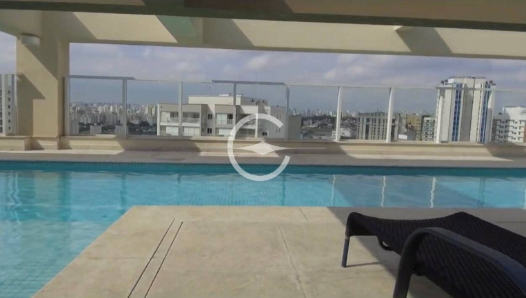 Imagem Apartamento com 1 Quarto à Venda, 49 m² em Campo Belo - São Paulo Imagem Apartamento com 1 Quarto à Venda, 49 m² em Campo Belo - São Paulo