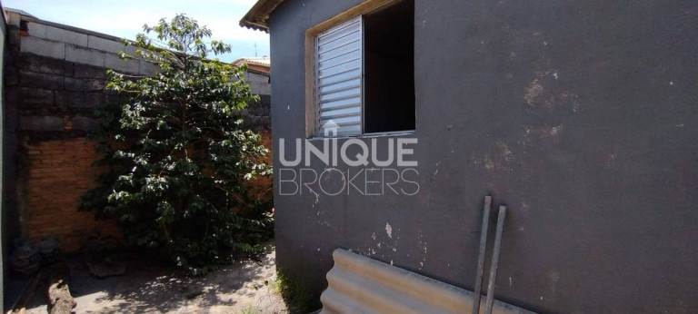 Imagem Casa com 2 Quartos à Venda, 150 m² em Jardim Do Lago - Jundiaí
