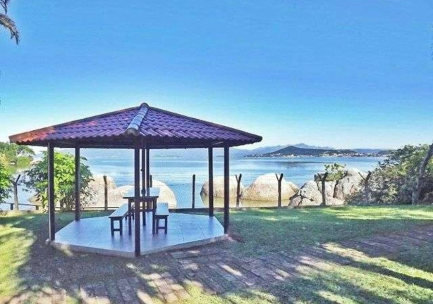 Imagem Cobertura com 5 Quartos à Venda, 212 m² em Bom Abrigo - Florianópolis