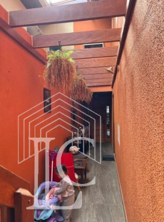 Imagem Casa com 3 Quartos à Venda, 124 m² em Vila Mascote - São Paulo Imagem Casa com 3 Quartos à Venda, 124 m² em Vila Mascote - São Paulo