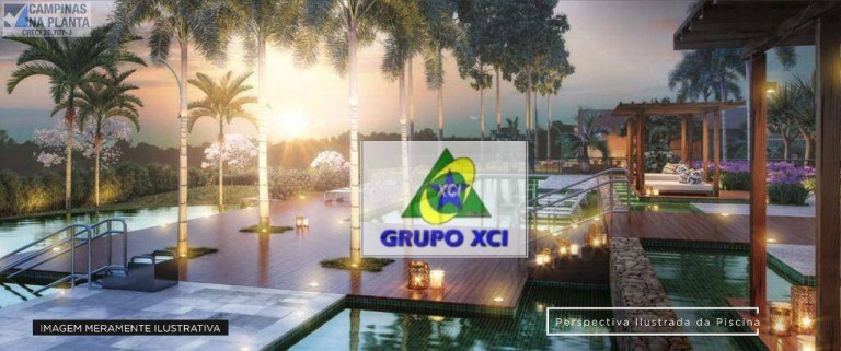 Imagem Terreno à Venda, 447 m² em Loteamento Residencial Arborais - Campinas Imagem Terreno à Venda, 447 m² em Loteamento Residencial Arborais - Campinas