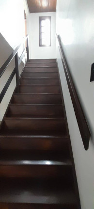 Imagem Sobrado com 3 Quartos à Venda, 180 m² em Alto Alegre - Cascavel
